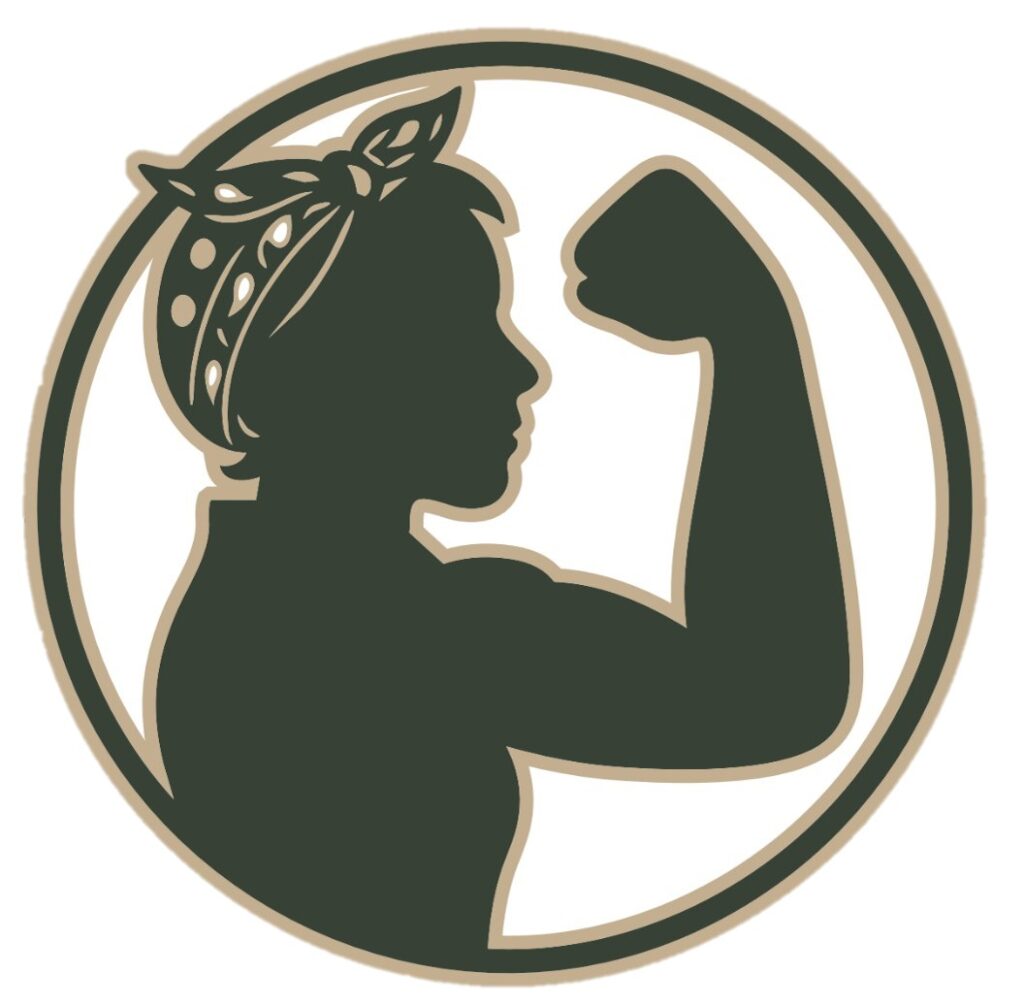 Home rosie green & gold sorinex